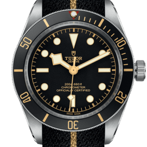 Tudor Black Bay Fifty-Eight Ref - M79030N-0003