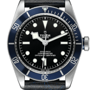 Tudor Black Bay Ref - M79230B-0007