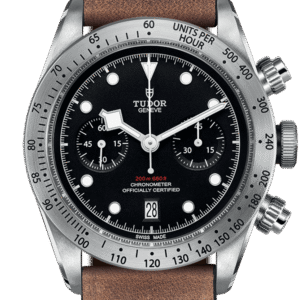 Tudor Black Bay Chrono Ref - M79350-0005