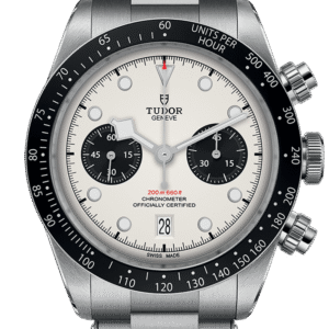 Tudor Black Bay Chrono Ref - M79360N-0002
