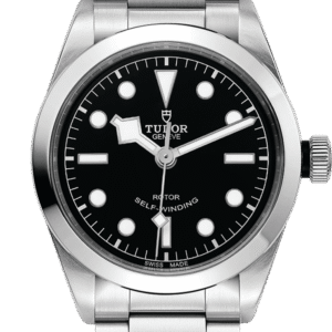 Tudor Black Bay 36 Ref - M79500-0007