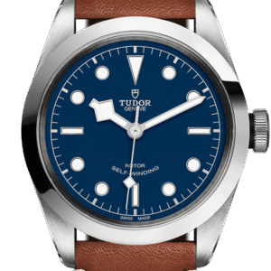 Tudor Black Bay 41 Ref - M79540-0005
