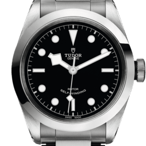 Tudor Black Bay 41 Ref - M79540-0006