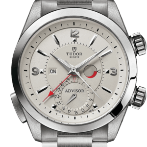 Tudor Advisor Ref - M79620T-0010