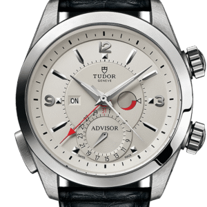 Tudor Advisor Ref - M79620T-0011}