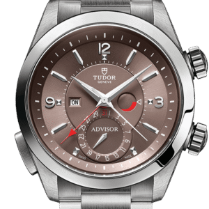 Tudor Advisor Ref - M79620TC-0005