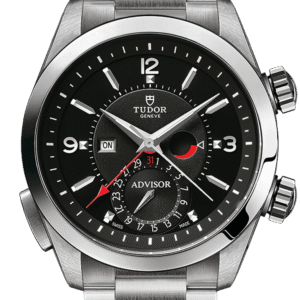 Tudor Advisor Ref - M79620TN-0005