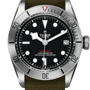 Tudor Black Bay Steel Ref - M79730-0004