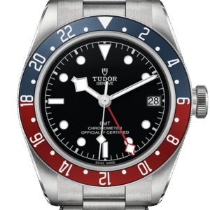 Tudor Black Bay GMT Ref - M79830RB-0001