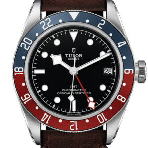 Tudor Black Bay GMT Ref - M79830RB-0002