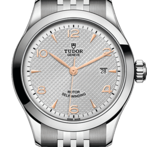 Tudor 1926 Ref - M91350-0001