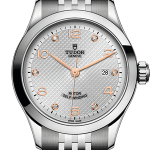 Tudor 1926 Ref - M91350-0003