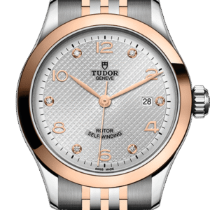Tudor 1926 Ref - M91351-0002