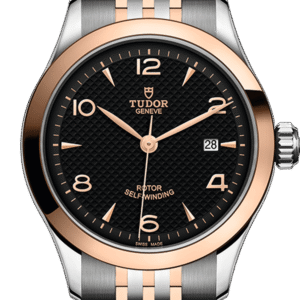 Tudor 1926 Ref - M91351-0003