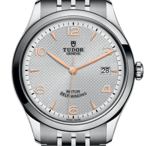 Tudor 1926 Ref - M91550-0001