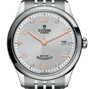 Tudor 1926 Ref - M91550-0003