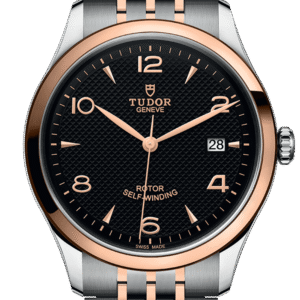 Tudor 1926 Ref - M91551-0003