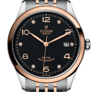 Tudor 1926 Ref - M91551-0004