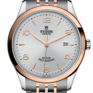 Tudor 1926 Ref - M91651-0001