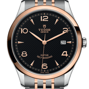 Tudor 1926 Ref - M91651-0003