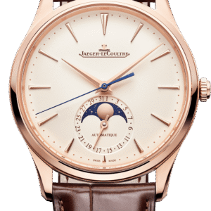 Jaeger-LeCoultre Master Ultra Thin Moon