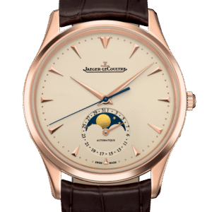 Jaeger-LeCoultre Master Ultra Thin Moon 39