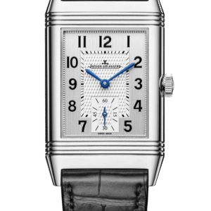 Jaeger-LeCoultre Reverso Classic Duoface Small Seconds