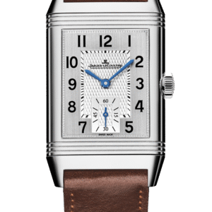 Jaeger-LeCoultre Reverso Classic Duoface Small Seconds