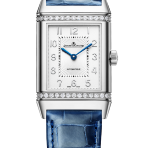 Jaeger-LeCoultre Reverso Classic Duetto