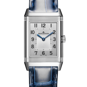 Jaeger-LeCoultre Reverso Classic Duetto