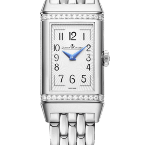 Jaeger-LeCoultre Reverso One Duetto