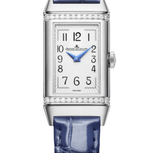 Jaeger-LeCoultre Reverso One Duetto