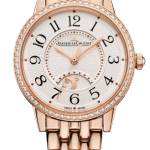 Jaeger-LeCoultre Rendez-Vous Classic Night & Day