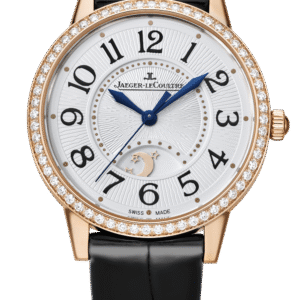 Jaeger-LeCoultre Rendez-Vous Night & Day