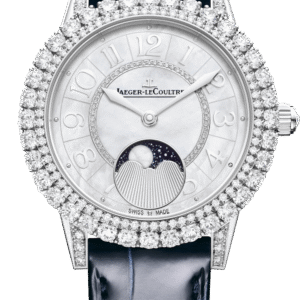 Jaeger-LeCoultre Rendez-Vous Dazzling Moon