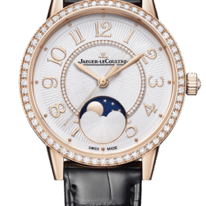 Jaeger-LeCoultre Rendez-Vous Classic Moon