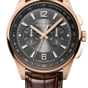 Jaeger-LeCoultre Polaris Chronograph