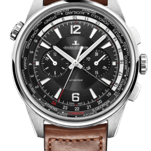 Jaeger-LeCoultre Polaris Chronograph WT