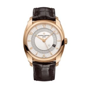 Vacheron Constantin Quai De L'ile Self-Winding Ref. # 86050/000R-I0P29