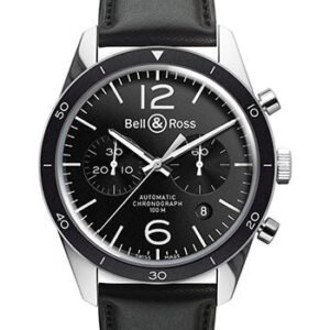 Bell & Ross Vintage BR 126 Sport Watch